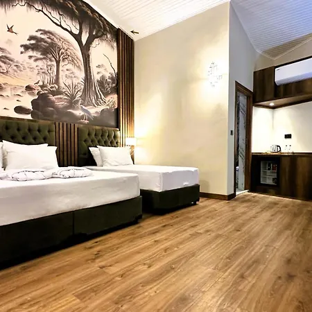 Aqua Marinn Spa&wellness Hotel Yalova (Yalova)