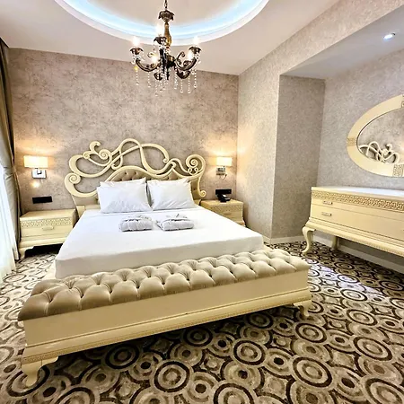 Hotel Aqua Marinn Spa&wellness Yalova (Yalova)