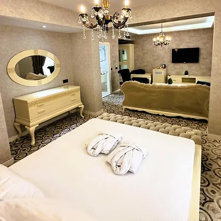 Aqua Marinn Spa&wellness 4*