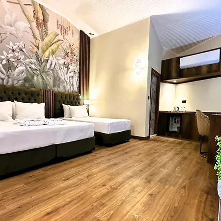 Aqua Marinn Spa&wellness Yalova (Yalova)