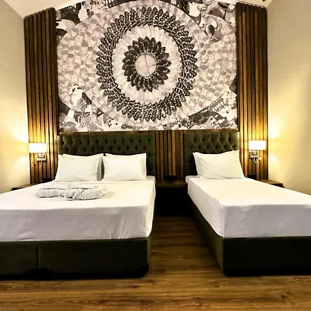 Aqua Marinn Spa&wellness 4* Yalova (Yalova)