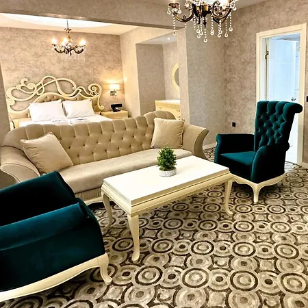 Aqua Marinn Spa&wellness