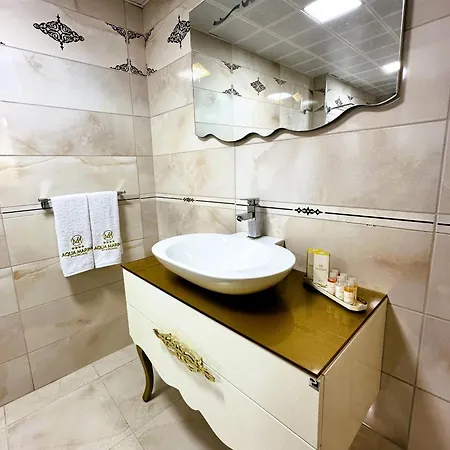 Aqua Marinn Spa&wellness Hotel 4*