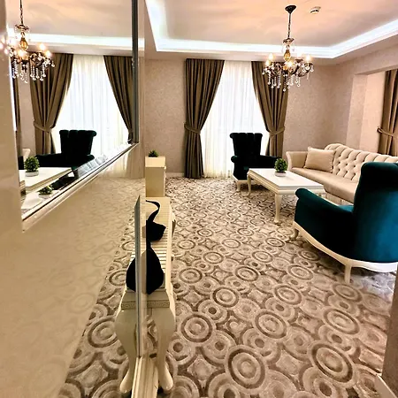 Hotel Aqua Marinn Spa&wellness 4*