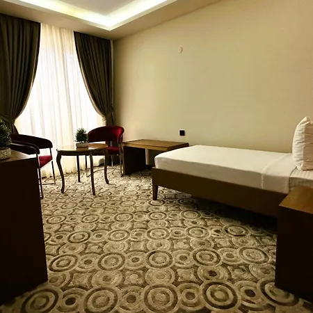 Hotel Aqua Marinn Spa&wellness Yalova (Yalova)