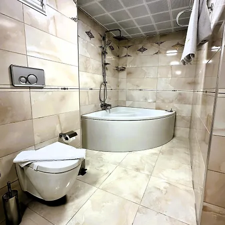 Aqua Marinn Spa&wellness Yalova (Yalova)