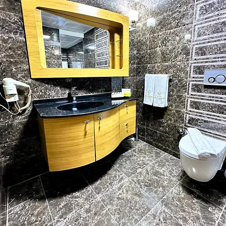 Aqua Marinn Spa&wellness 4* Yalova (Yalova)