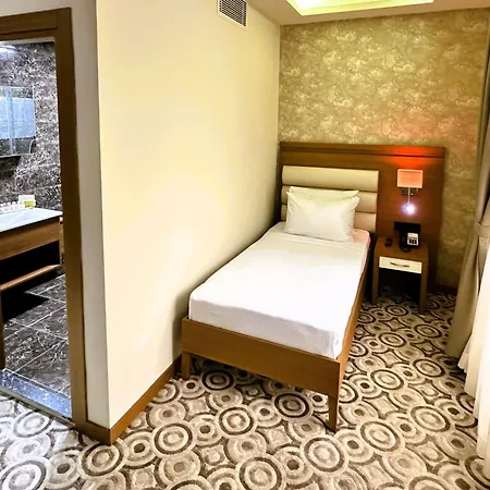 Aqua Marinn Spa&wellness Hotel