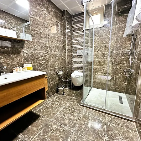 Hotel Aqua Marinn Spa&wellness
