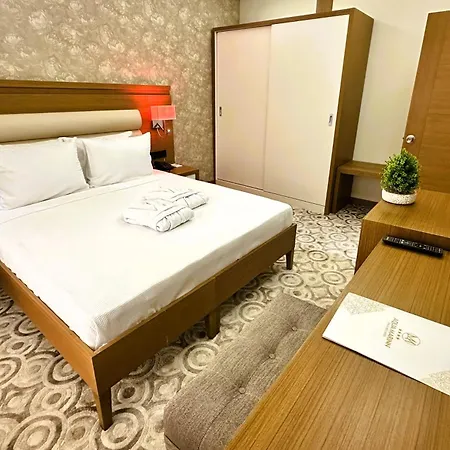 Aqua Marinn Spa&wellness Hotel 4*