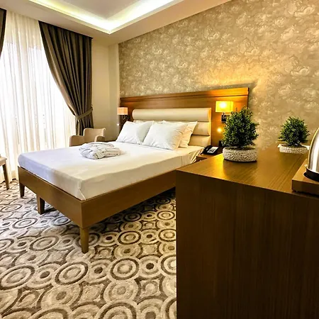 Hotel Aqua Marinn Spa&wellness 4*