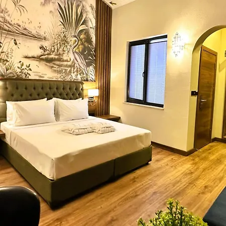 Aqua Marinn Spa&wellness Yalova (Yalova)
