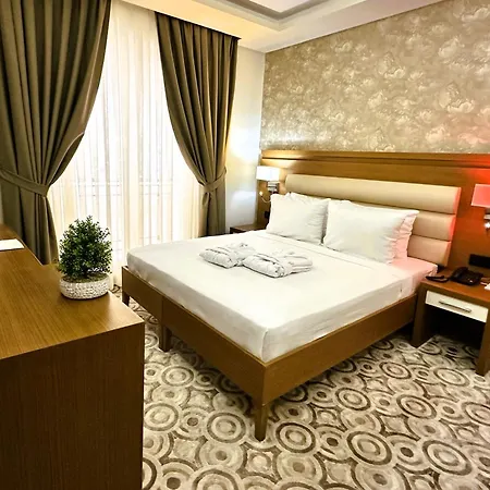 Aqua Marinn Spa&wellness 4* Yalova (Yalova)