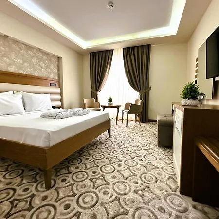 Aqua Marinn Spa&wellness