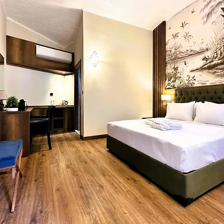 Hotel Aqua Marinn Spa&wellness