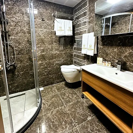 Aqua Marinn Spa&wellness Yalova (Yalova)