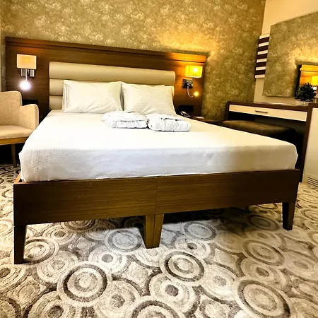 Hotel Aqua Marinn Spa&wellness Yalova (Yalova)