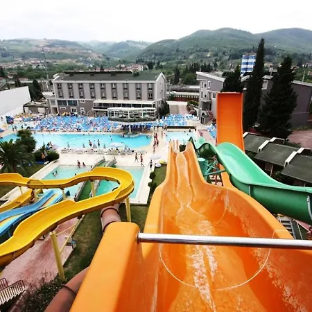 Hotel Aqua Marinn Spa&wellness Yalova (Yalova)