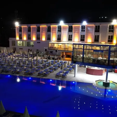 Aqua Marinn Spa&wellness