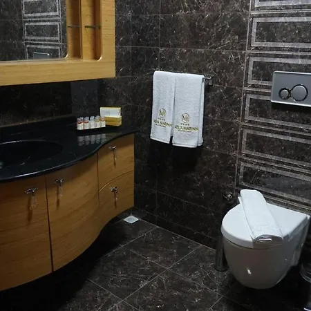 Aqua Marinn Spa&wellness Hotel