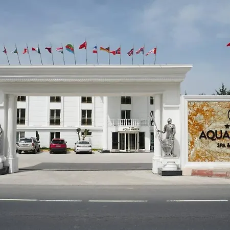 Hotel Aqua Marinn Spa&wellness Yalova (Yalova)