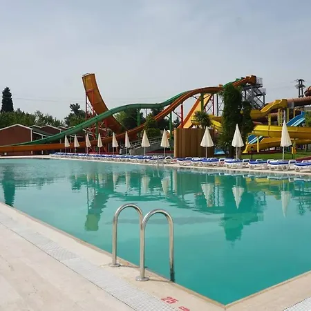 Aqua Marinn Spa&wellness 4*
