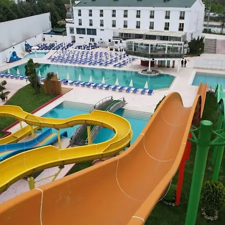 Aqua Marinn Spa&wellness Hotel 4*